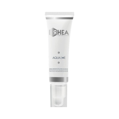 RHEA - Aqua[mi] Възстановяващ [микробиомен] крем 50ml